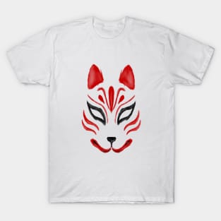 Kitsune T-Shirt